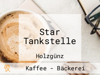 Star Tankstelle