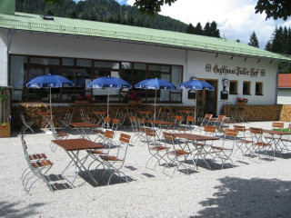 Fallerhof Gaststätte
