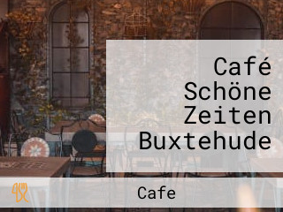 Café Schöne Zeiten Buxtehude