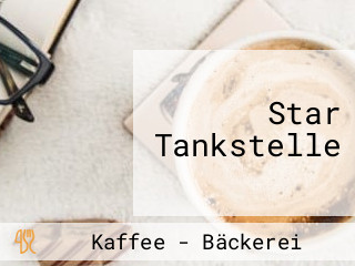 Star Tankstelle