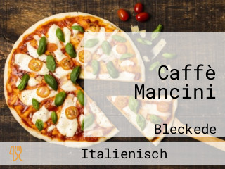 Caffè Mancini