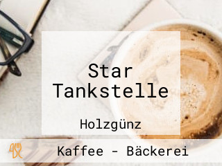 Star Tankstelle