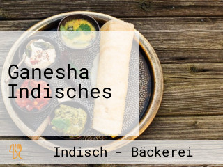 Ganesha Indisches