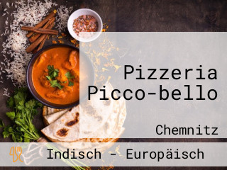 Pizzeria Picco-bello