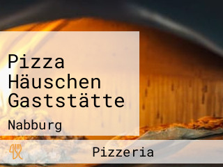 Pizza Häuschen Gaststätte
