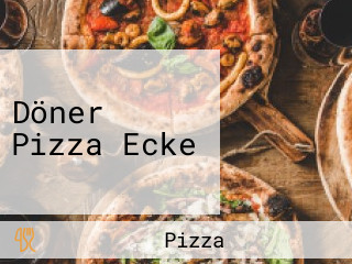 Döner Pizza Ecke