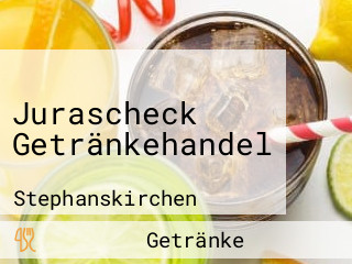 Jurascheck Getränkehandel