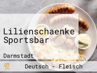 Lilienschaenke Sportsbar