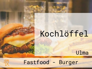 Kochlöffel