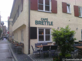 Brettle