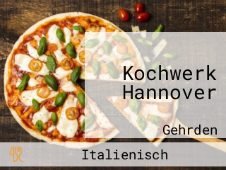 Kochwerk Hannover