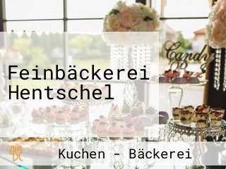 Feinbäckerei Hentschel