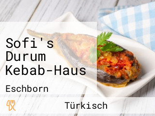 Sofi's Durum Kebab-Haus