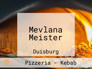 Mevlana Meister