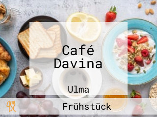 Café Davina