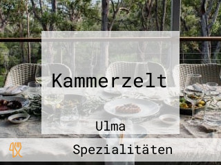 Kammerzelt