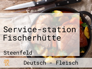 Service-station Fischerhütte