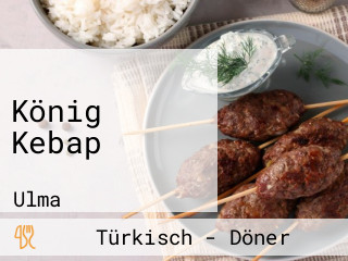 König Kebap