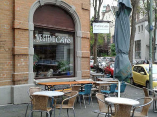 Café Westend