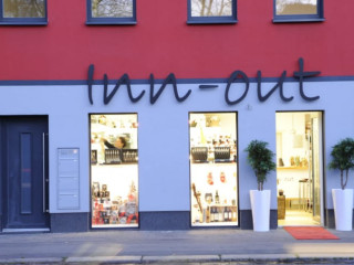 Central Location - Inn and Out GmbH