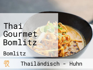 Thai Gourmet Bomlitz