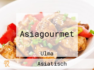 Asiagourmet