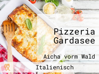 Pizzeria Gardasee