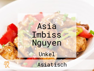 Asia Imbiss Nguyen
