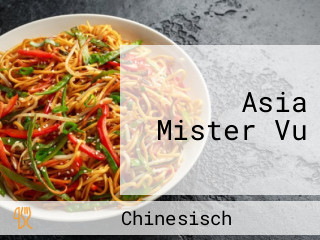 Asia Mister Vu
