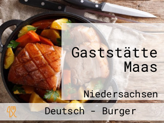 Gaststätte Maas