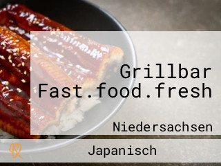 Grillbar Fast.food.fresh