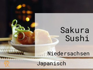 Sakura Sushi