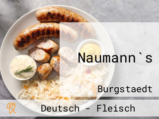 Naumann`s