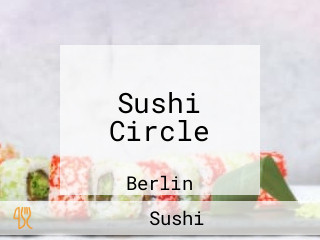 Sushi Circle