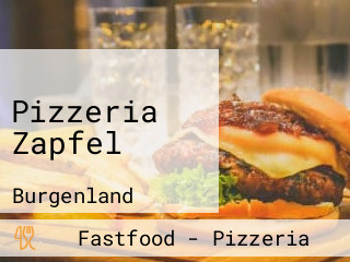 Pizzeria Zapfel