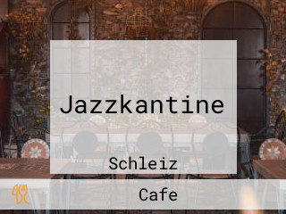 Jazzkantine