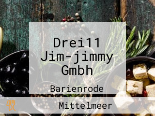 Drei11 Jim-jimmy Gmbh