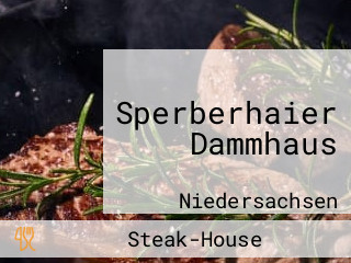 Sperberhaier Dammhaus