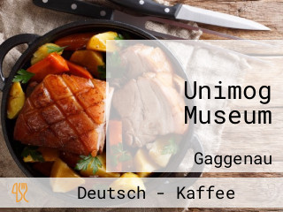 Unimog Museum
