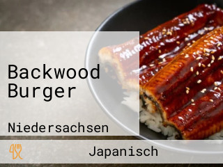 Backwood Burger