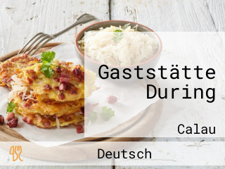Gaststätte During