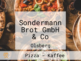 Sondermann Brot GmbH & Co