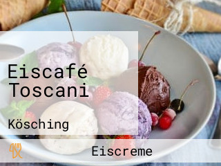 Eiscafé Toscani
