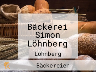 Bäckerei Simon Löhnberg