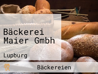 Bäckerei Maier Gmbh