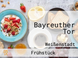 Bayreuther Tor