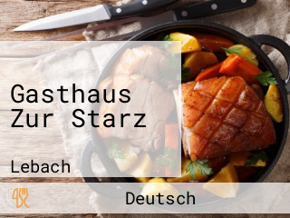 Gasthaus Zur Starz