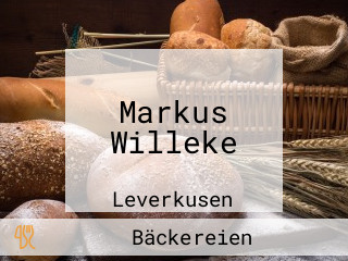 Markus Willeke