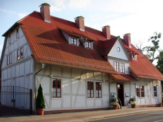 Pächterhaus