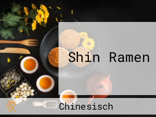 Shin Ramen